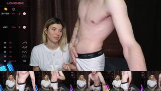 Couplecoin Webcam 2023-09-07