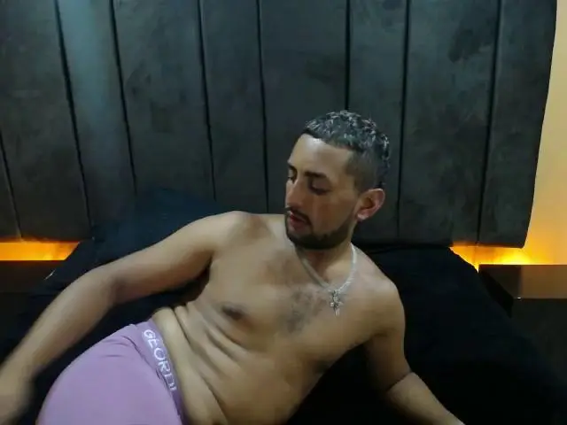 Couplee--hot Webcam 2024-01-10