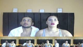 Couplee--hot Webcam 2024-01-11