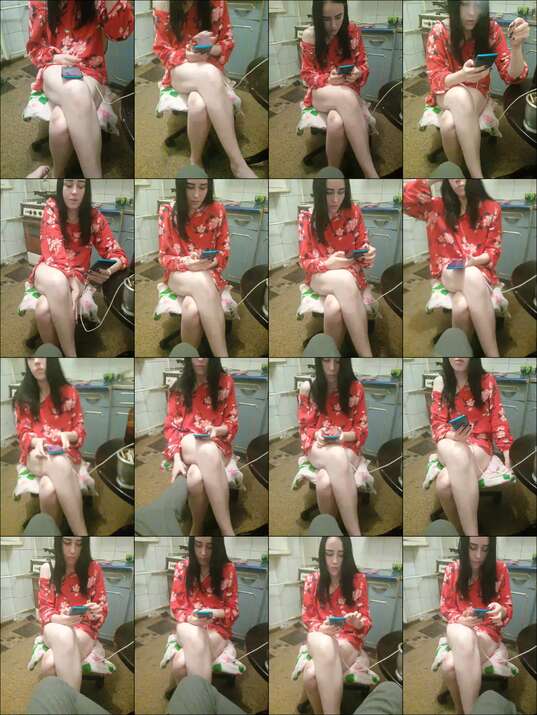 CoupleJulia0114 Webcam 2023-10-14