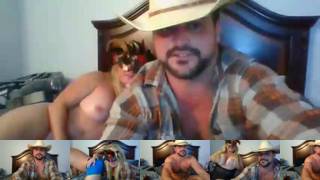 Cowboy190087 Webcam 2023-08-27