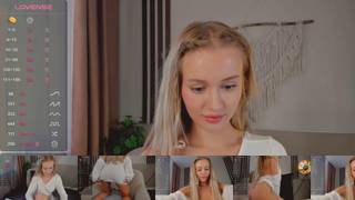 Coy_tessa_ Webcam 2023-09-30