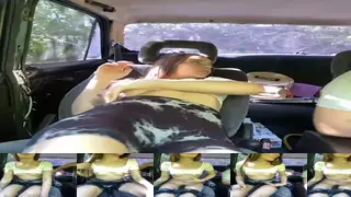 Crazy-lady Webcam 2024-04-30