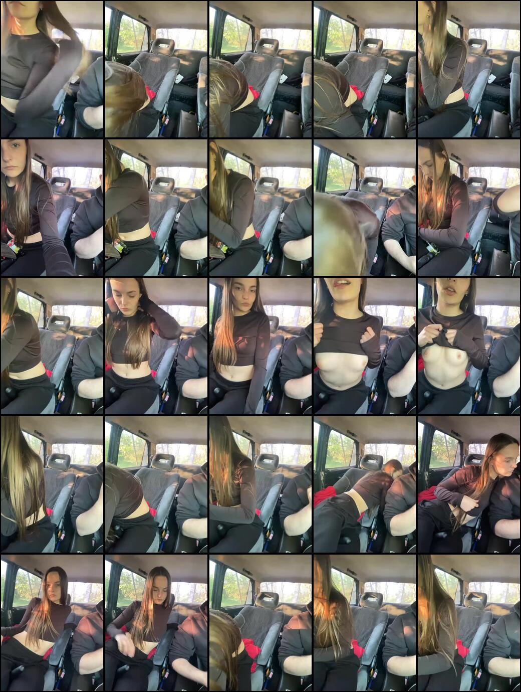 Crazy-lady Webcam 2024-04-19