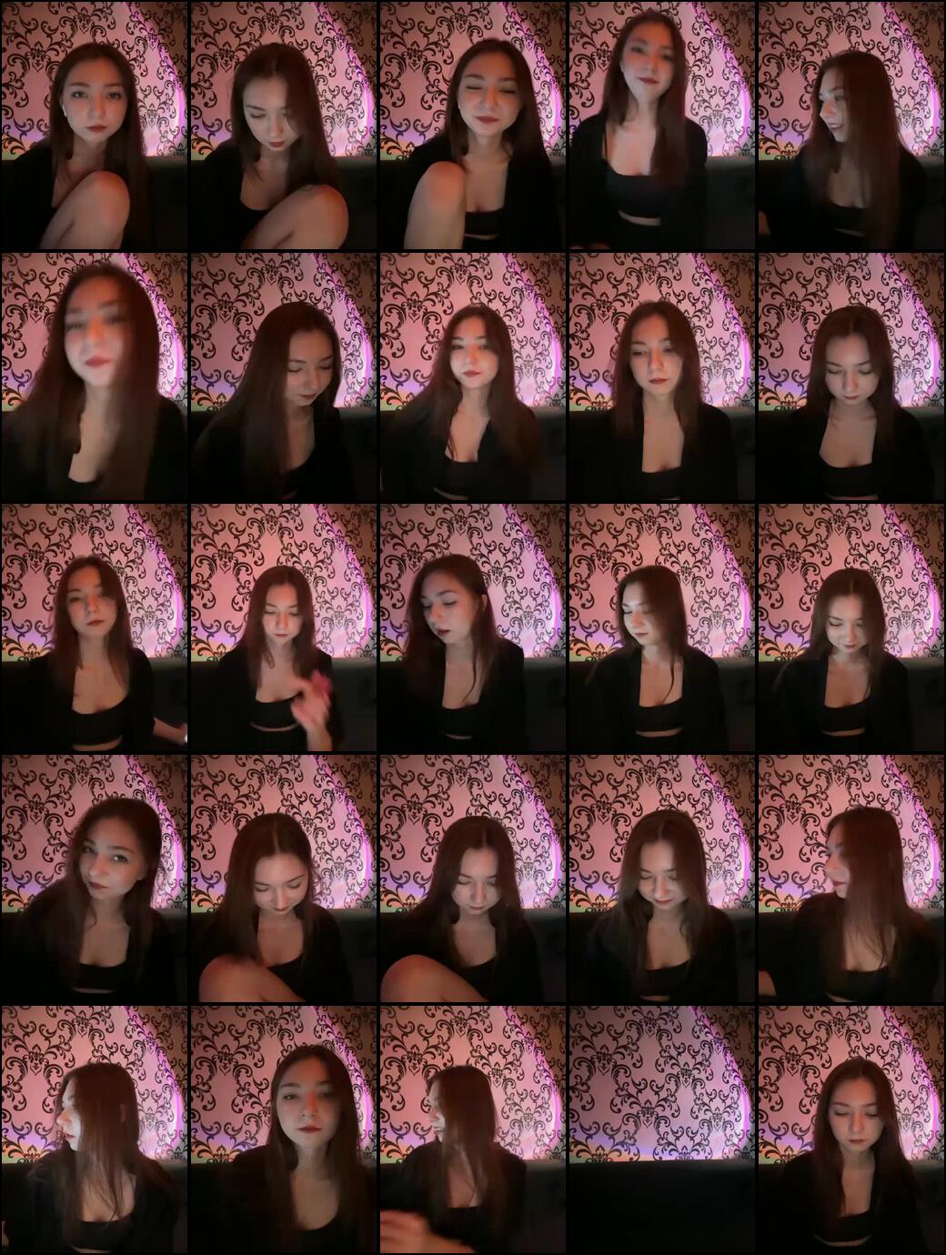 CrazyAleona Webcam 2024-02-26