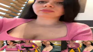 Crazyanna9 Webcam 2024-01-21