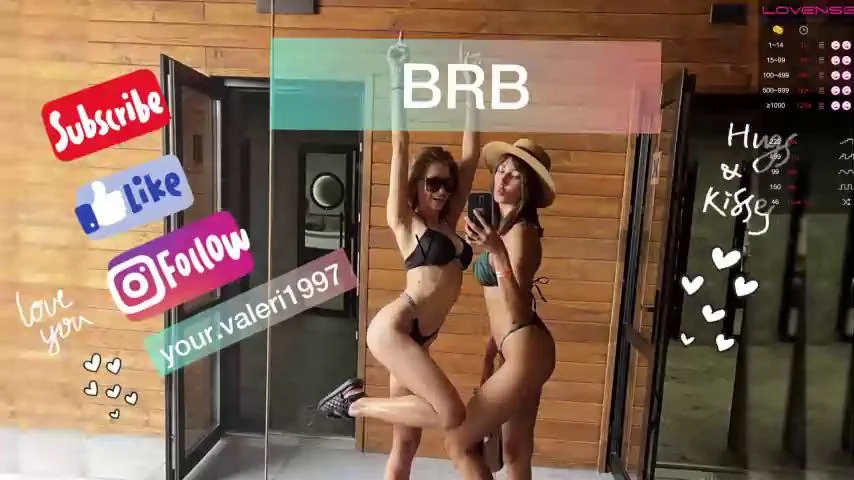 Crazybabyyy Webcam 2023-10-18