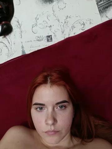 CrazyLaGirl Webcam 2023-11-25