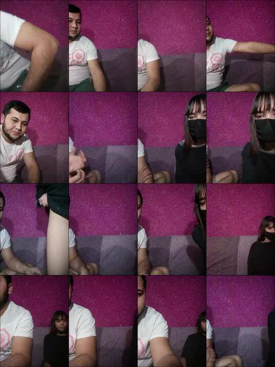 CrazyloverrSex Webcam 2024-02-12