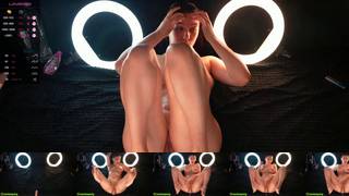 Creambaby Webcam 2023-10-16