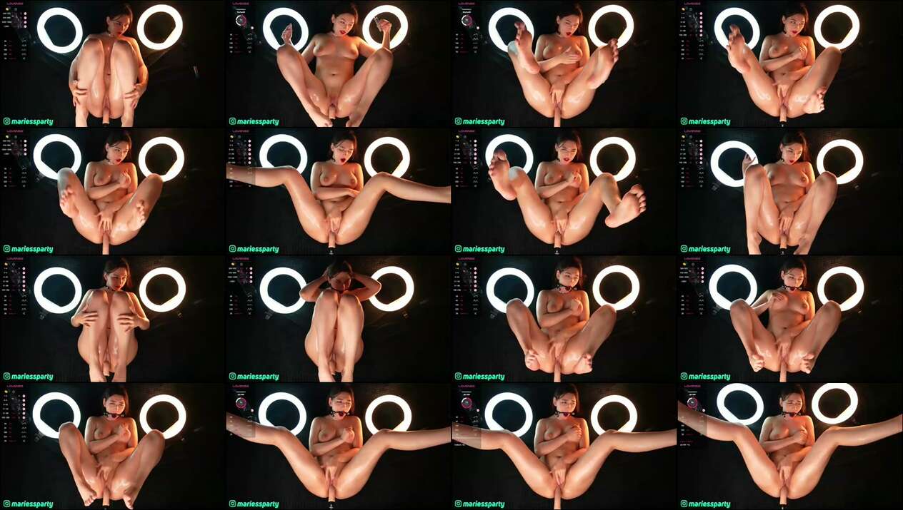 CreaMBaby Webcam 2023-11-09