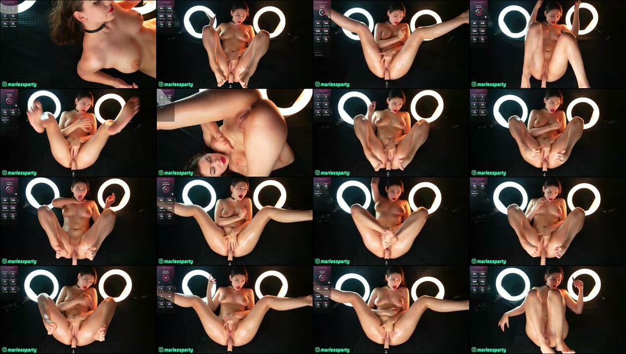 CreaMBaby Webcam 2023-11-12