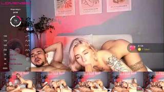 Creambaby1 Webcam 2023-07-31