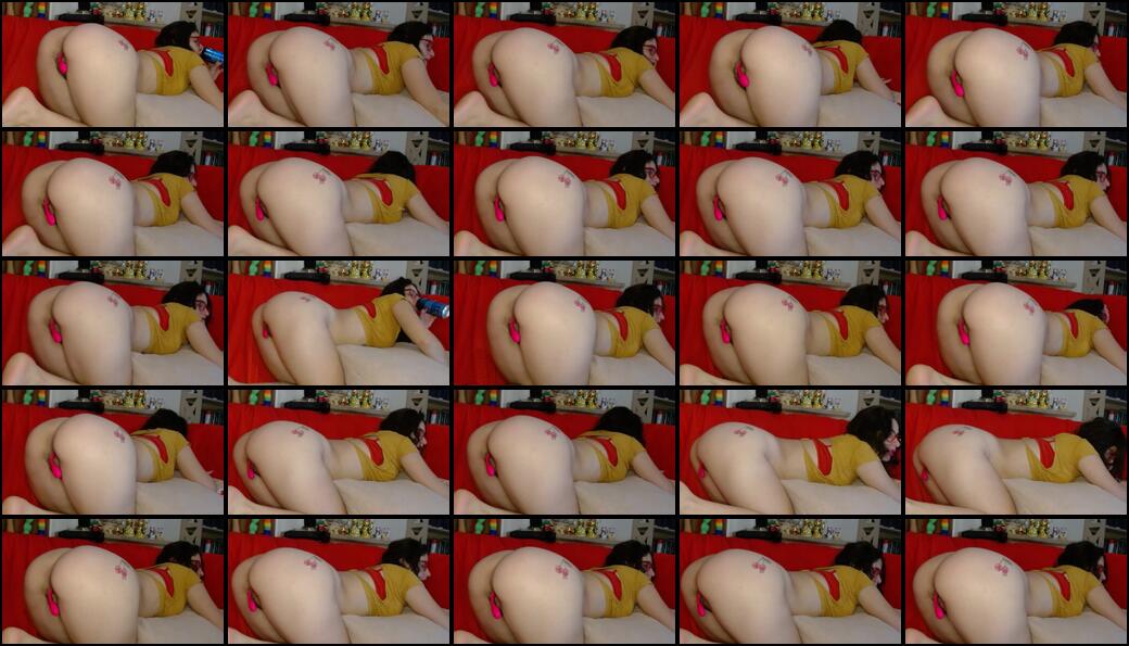 Creampienacia Webcam 2024-02-17