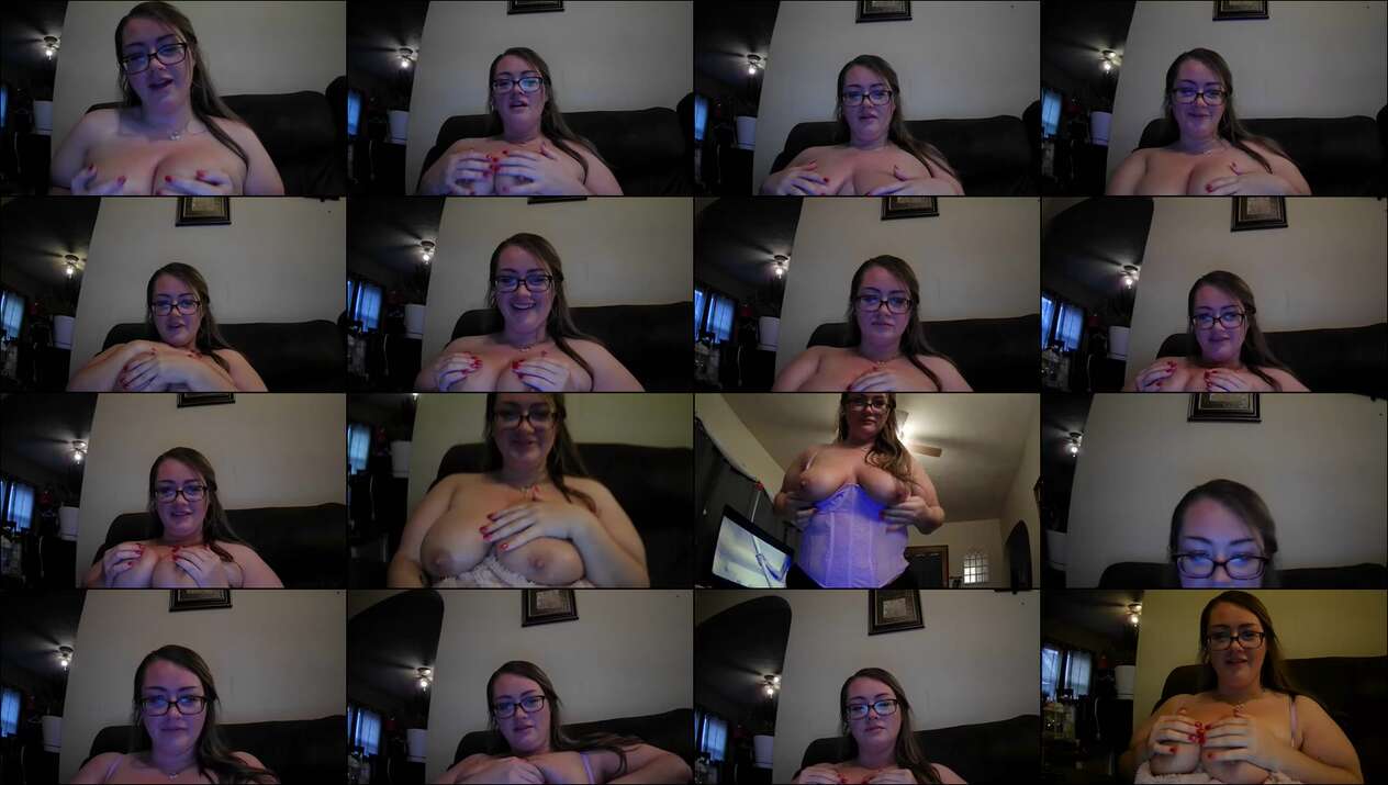 Creamy_wap Webcam 2024-02-28