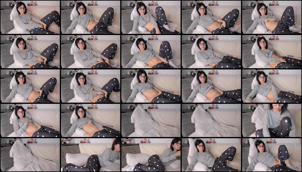 Crissy_love Webcam 2024-02-01