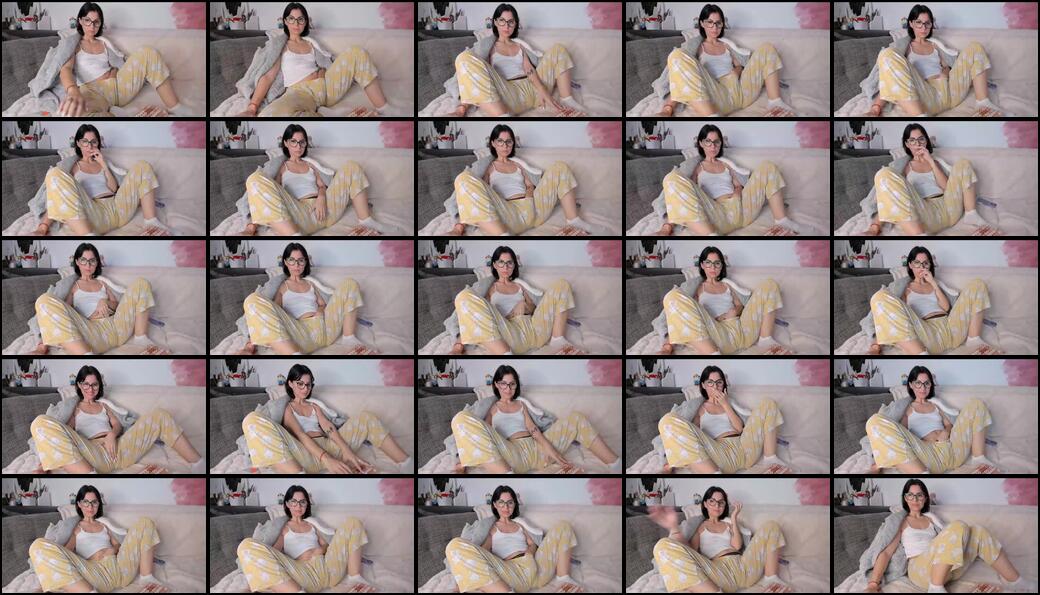 Crissy_love Webcam 2024-02-13