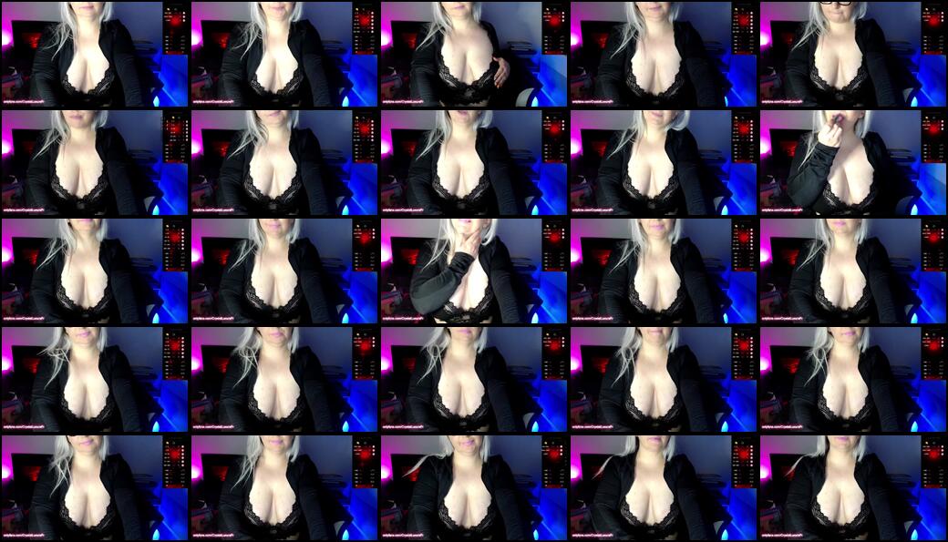 CrystalFrenchy Webcam 2024-03-24