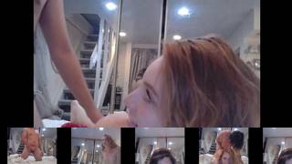 Cumlovingredhead Webcam 2023-07-09