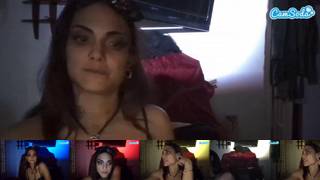 Cumsoduh Webcam 2024-01-09