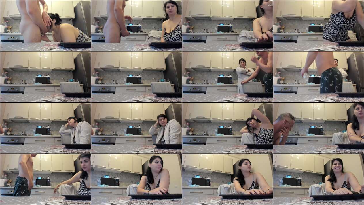 Cuplu_sexy22 Webcam 2024-03-01