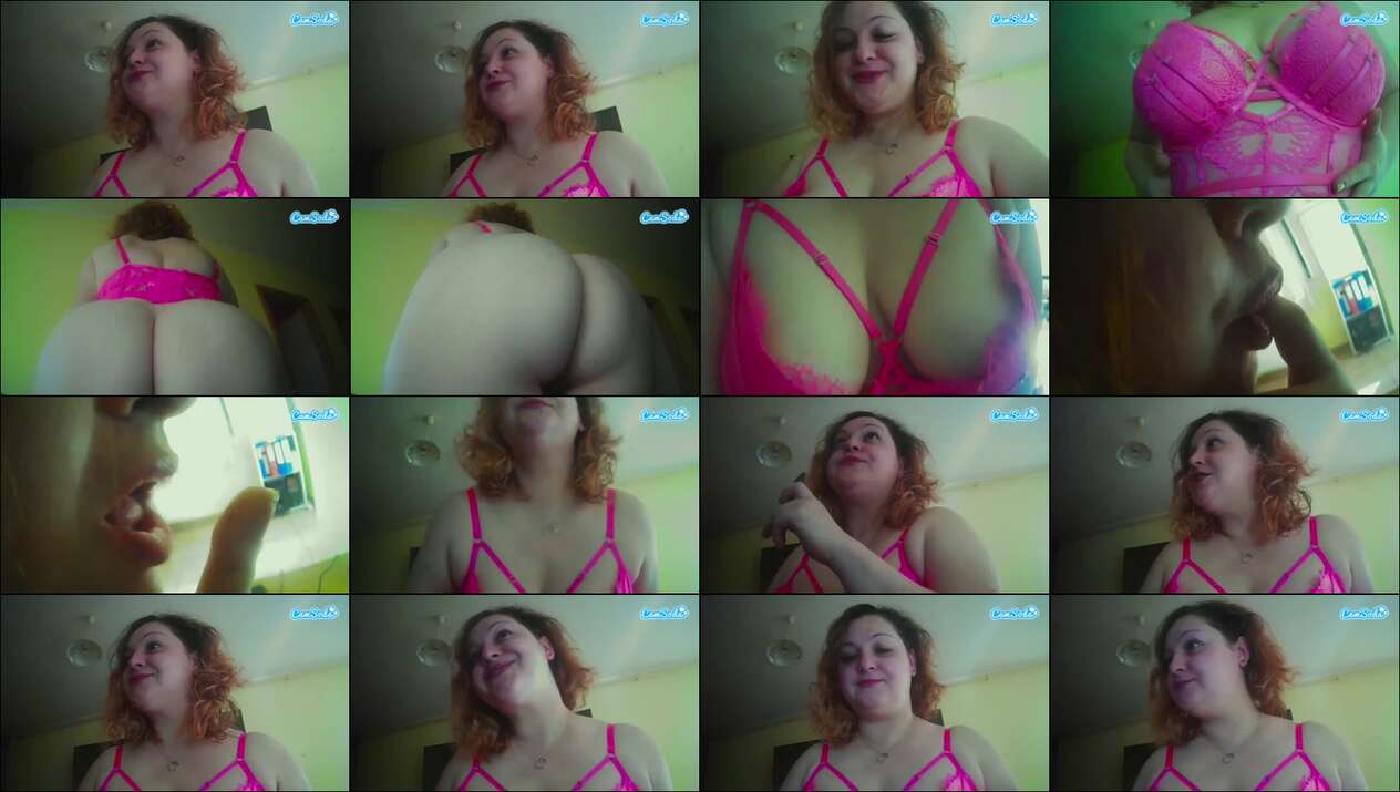 Curlycherry Webcam 2024-01-31