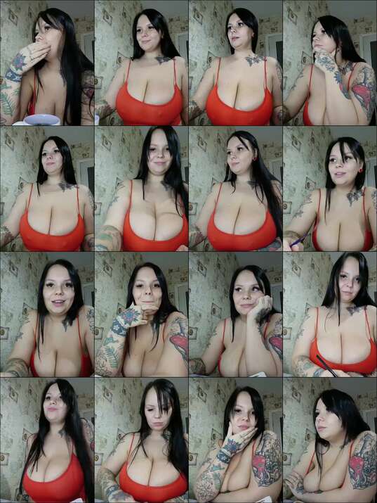 Curvyknopa Webcam 2024-01-04