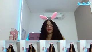 Cute-sofia1 Webcam 2024-04-26