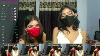 Cute-soniya Webcam 2024-03-18