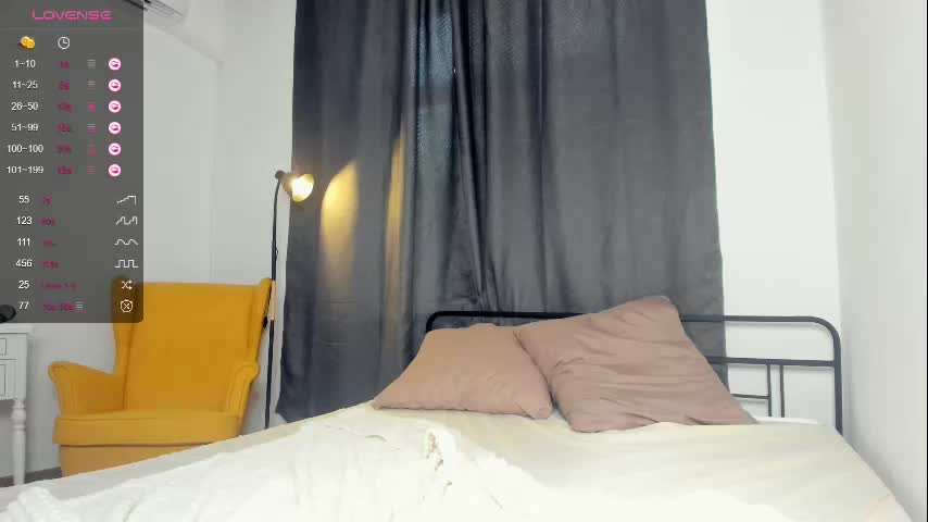Cute_caprice Webcam 2023-09-02
