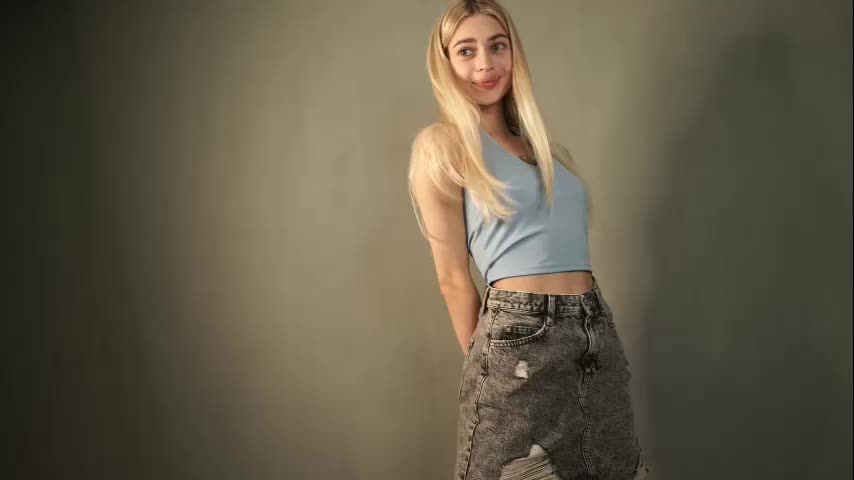 Cuteelsa_ Webcam 2023-07-18