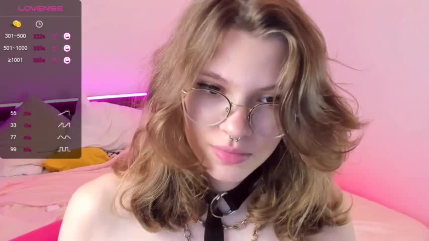 Cutie-Baby Webcam 2023-10-12