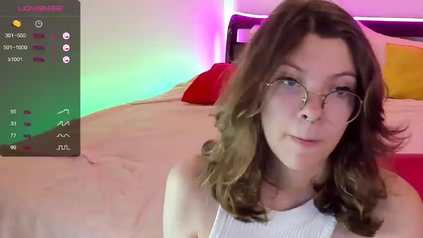 Cutie-Baby Webcam 2023-11-01