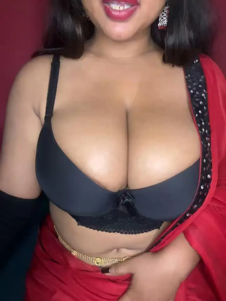 Cutie__Priya Webcam 2024-02-05