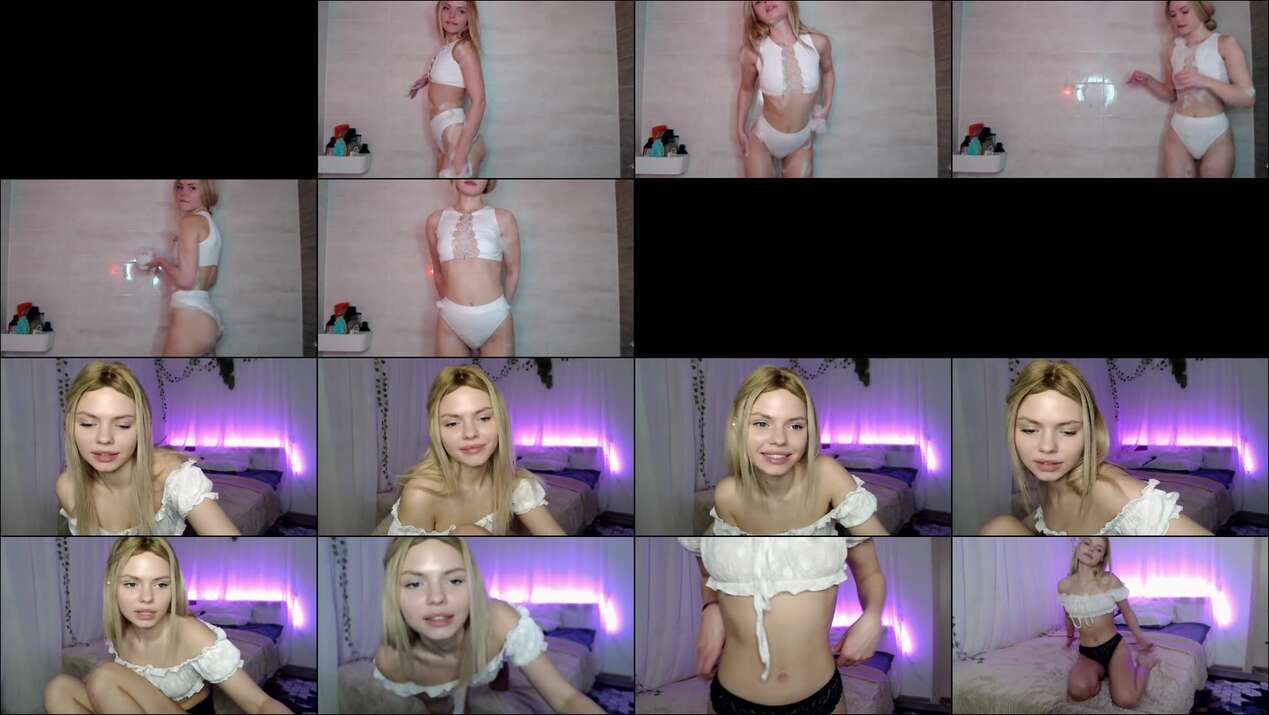 Cutie_kendy Webcam 2023-10-19