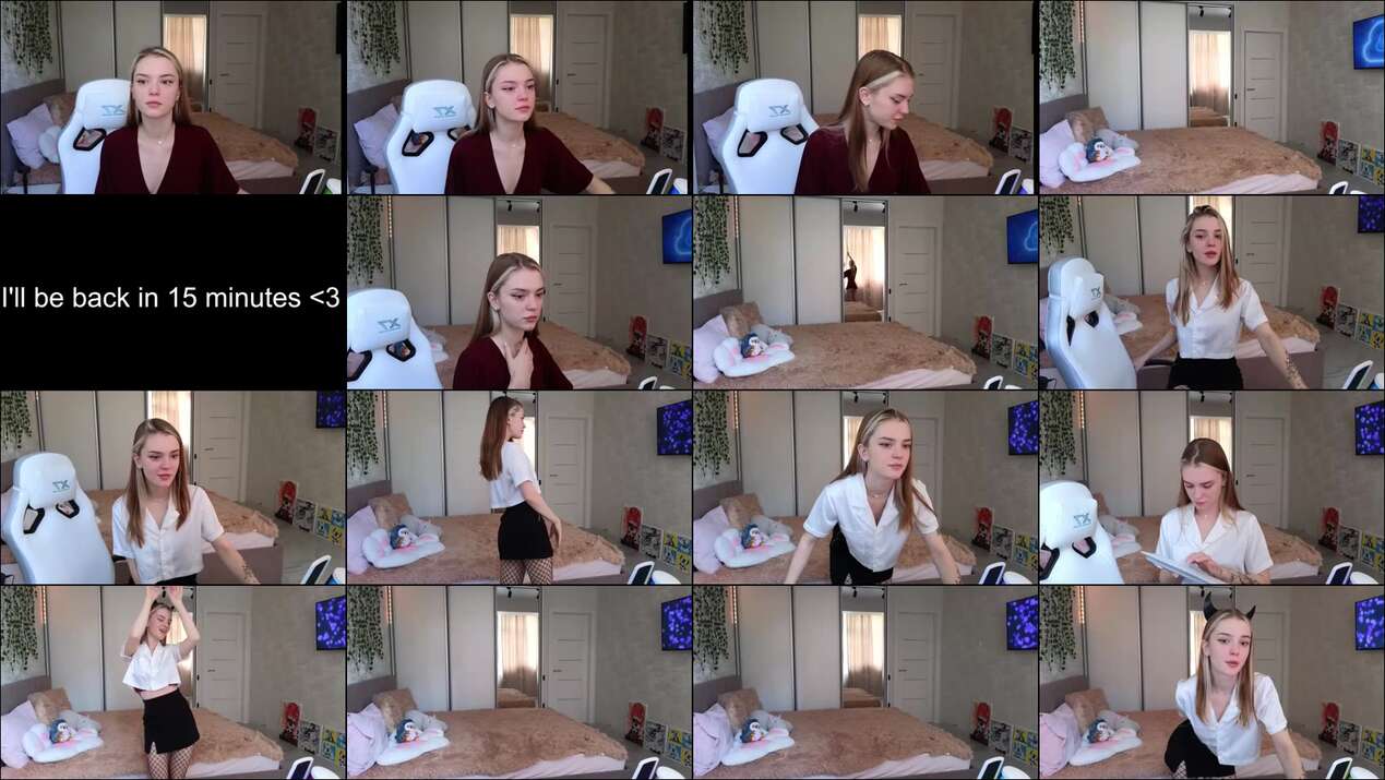 Cyberslime Webcam 2023-10-27