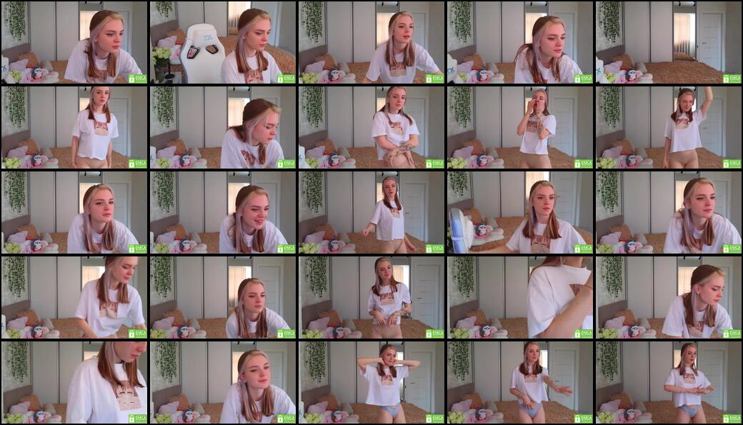 Cyberslime Webcam 2024-01-31