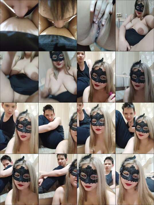 DadduBoy Webcam 2024-02-15