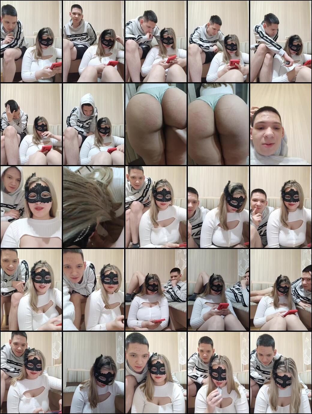 DadduBoy Webcam 2024-02-23