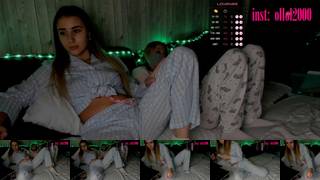 Daddysgirl9 Webcam 2023-10-24