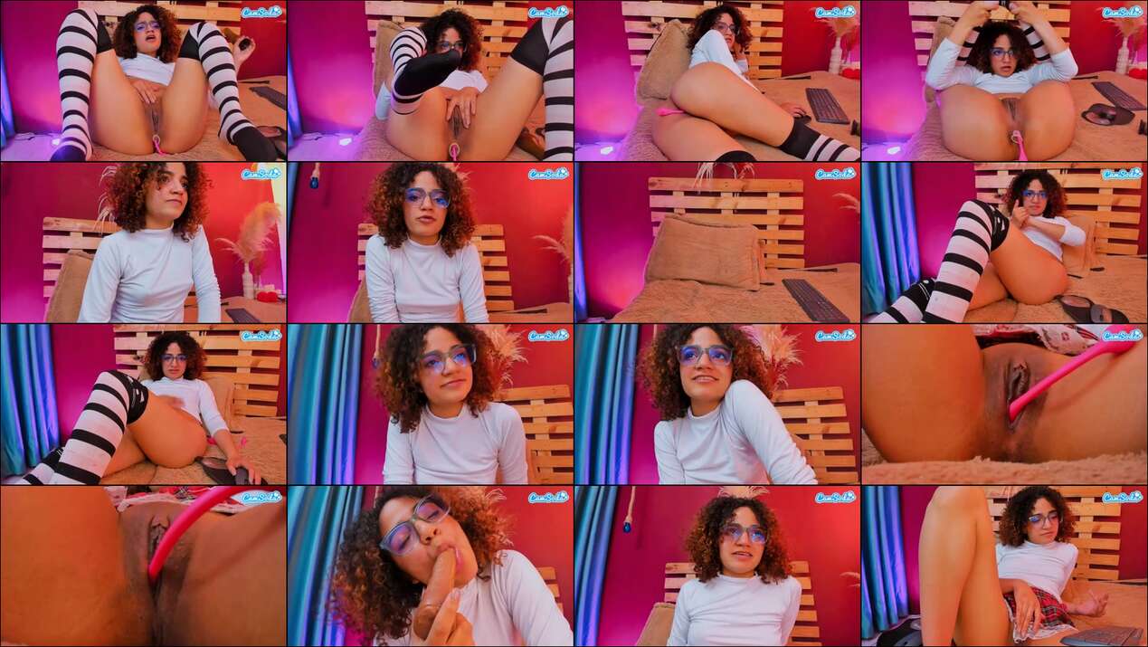 Dahlia-brownie1 Webcam 2024-01-17