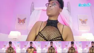 Dakotasexshow Webcam 2024-03-17