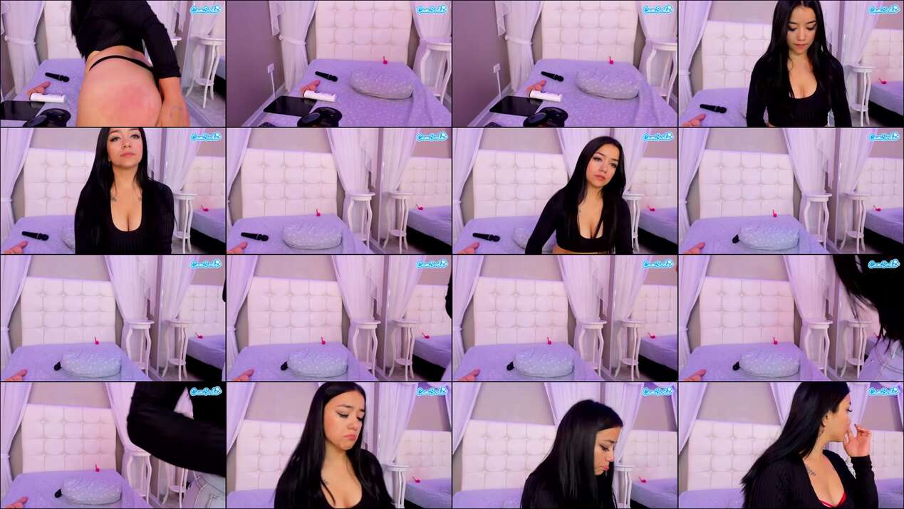Dakotasteelee-1 Webcam 2023-11-12