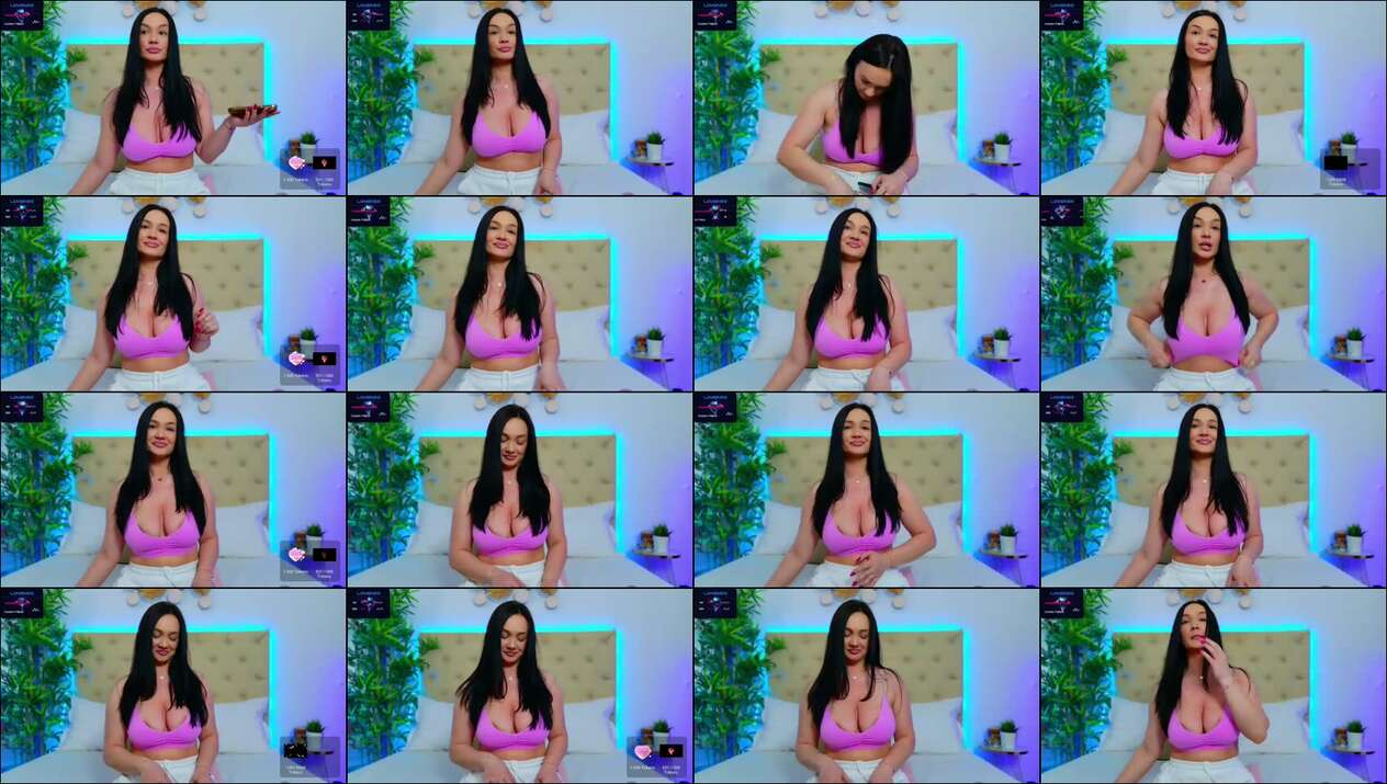 DaliyaArabian Webcam 2024-04-01