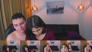 Damian-amara Webcam 2023-12-25