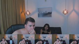 Damian-amara Webcam 2023-12-30