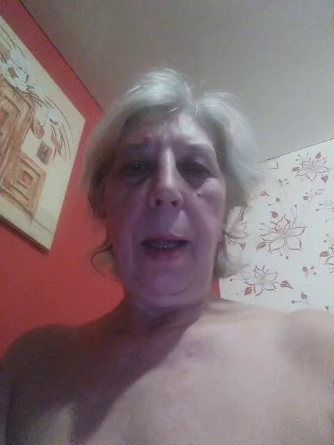 DamlaGRANDMILF Webcam 2023-11-07