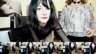 Dana_haliti Webcam 2024-01-16