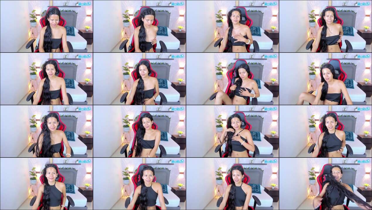 Dania-jade Webcam 2024-02-18