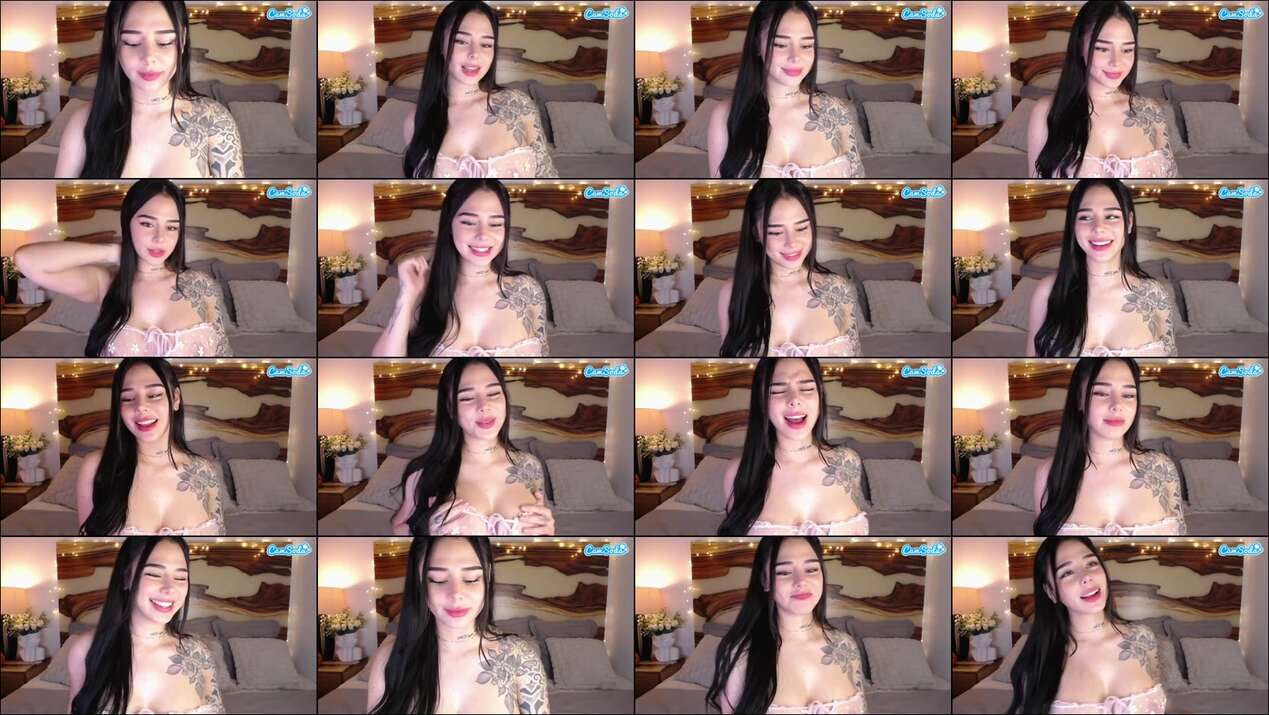 Danieink Webcam 2023-10-17